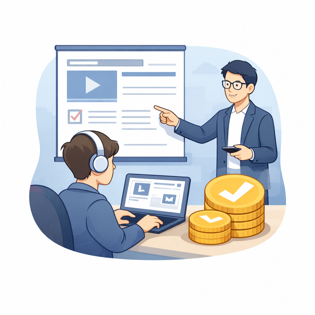 外注費の支払い